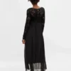 Mlmivana Umstandsmode-Kleid