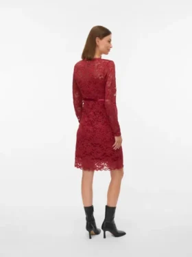 Mlmivana Umstandsmode-Kleid