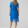 Mlmivana Umstandsmode-Kleid