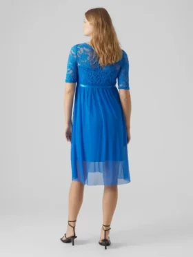Mlmivana Umstandsmode-Kleid