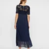 Mlmivana Umstandsmode-Kleid