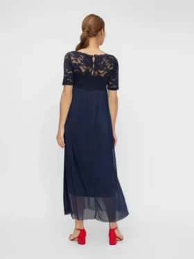 Mlmivana Umstandsmode-Kleid