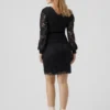 Mlmivana Umstandsmode-Kleid