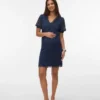 Mlmivana Umstandsmode-Kleid