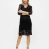 Mlmivana Umstandsmode-Kleid