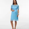 Mlmivana Umstandsmode-Kleid