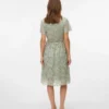 Mlmivane Umstandsmode-Kleid