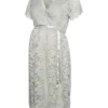 Mlmivane Umstandsmode-Kleid