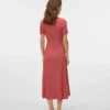 Mlnaila Umstandsmode-Kleid