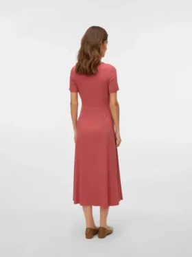 Mlnaila Umstandsmode-Kleid