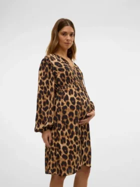 Mlnalene Umstandsmode-Kleid
