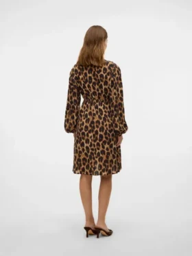 Mlnalene Umstandsmode-Kleid