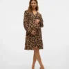 Mlnalene Umstandsmode-Kleid
