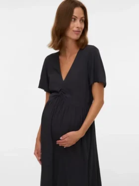 Mlnara Umstandsmode-Kleid