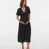 Mlnara Umstandsmode-Kleid