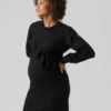 Mlnewanne Umstandsmode-Kleid