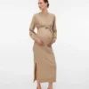 Mlnewanne Umstandsmode-Kleid