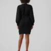Mlnewanne Umstandsmode-Kleid