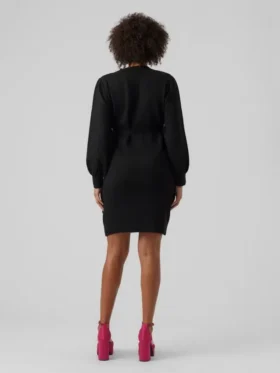 Mlnewanne Umstandsmode-Kleid