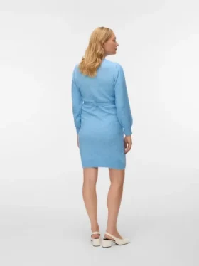 Mlnewanne Umstandsmode-Kleid