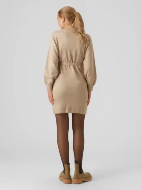 Mlnewanne Umstandsmode-Kleid