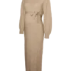 Mlnewanne Umstandsmode-Kleid