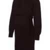 Mlnewanne Umstandsmode-Kleid
