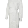 Mlnewanne Umstandsmode-Kleid
