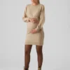 Mlnewanne Umstandsmode-Kleid