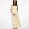 Mlnewjuana Umstandsmode-Kleid