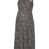 Mlnewkena Umstandsmode-Kleid