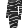 Mlnewsiv Umstandsmode-Kleid
