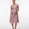 Mlninna Umstandsmode-Kleid