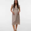 Mlninna Umstandsmode-Kleid