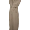 Mlnivola Umstandsmode-Kleid