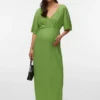 Mlnoela Umstandsmode-Kleid
