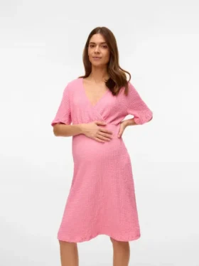 Mlnova Umstandsmode-Kleid