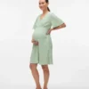 Mlnova Umstandsmode-Kleid