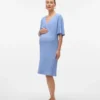 Mlnova Umstandsmode-Kleid