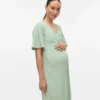 Mlnova Umstandsmode-Kleid