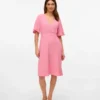 Mlnova Umstandsmode-Kleid