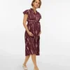 Mlpali Umstandsmode-Kleid