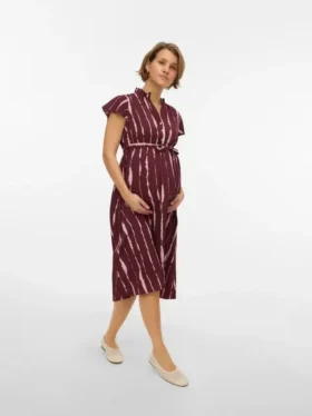 Mlpali Umstandsmode-Kleid