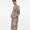 Mlpali Umstandsmode-Kleid