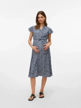 Mlpali Umstandsmode-Kleid