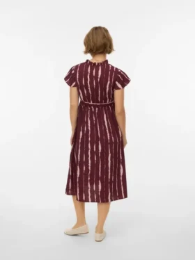Mlpali Umstandsmode-Kleid