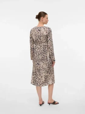 Mlpali Umstandsmode-Kleid