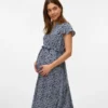 Mlpali Umstandsmode-Kleid