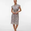 Mlpali Umstandsmode-Kleid