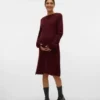 Mlpalia Umstandsmode-Kleid